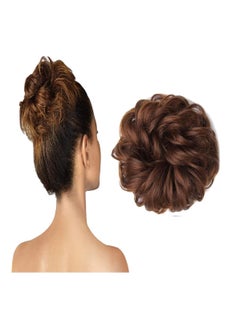 Dark Brown 2
