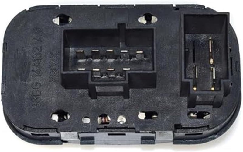 Wivplex Electric Power Window Control Switch for Escort MK7 - Image 2