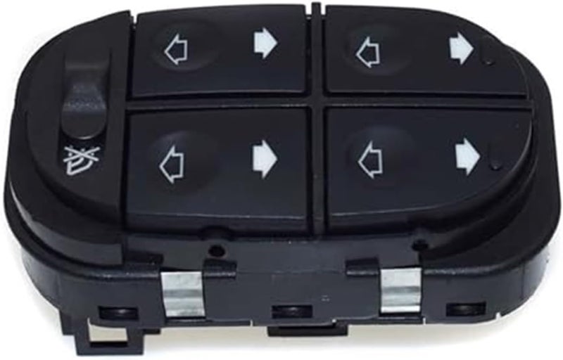 Wivplex Electric Power Window Control Switch for Escort MK7 - Image 4