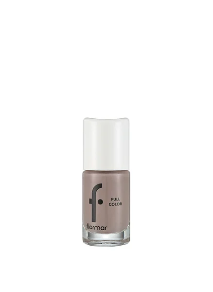فلورمار Flormar FULL COLOR NAIL ENAMEL - FC05 TEDDY ALWAYS WITH ME C05 تيدي ألويز ويذ مي