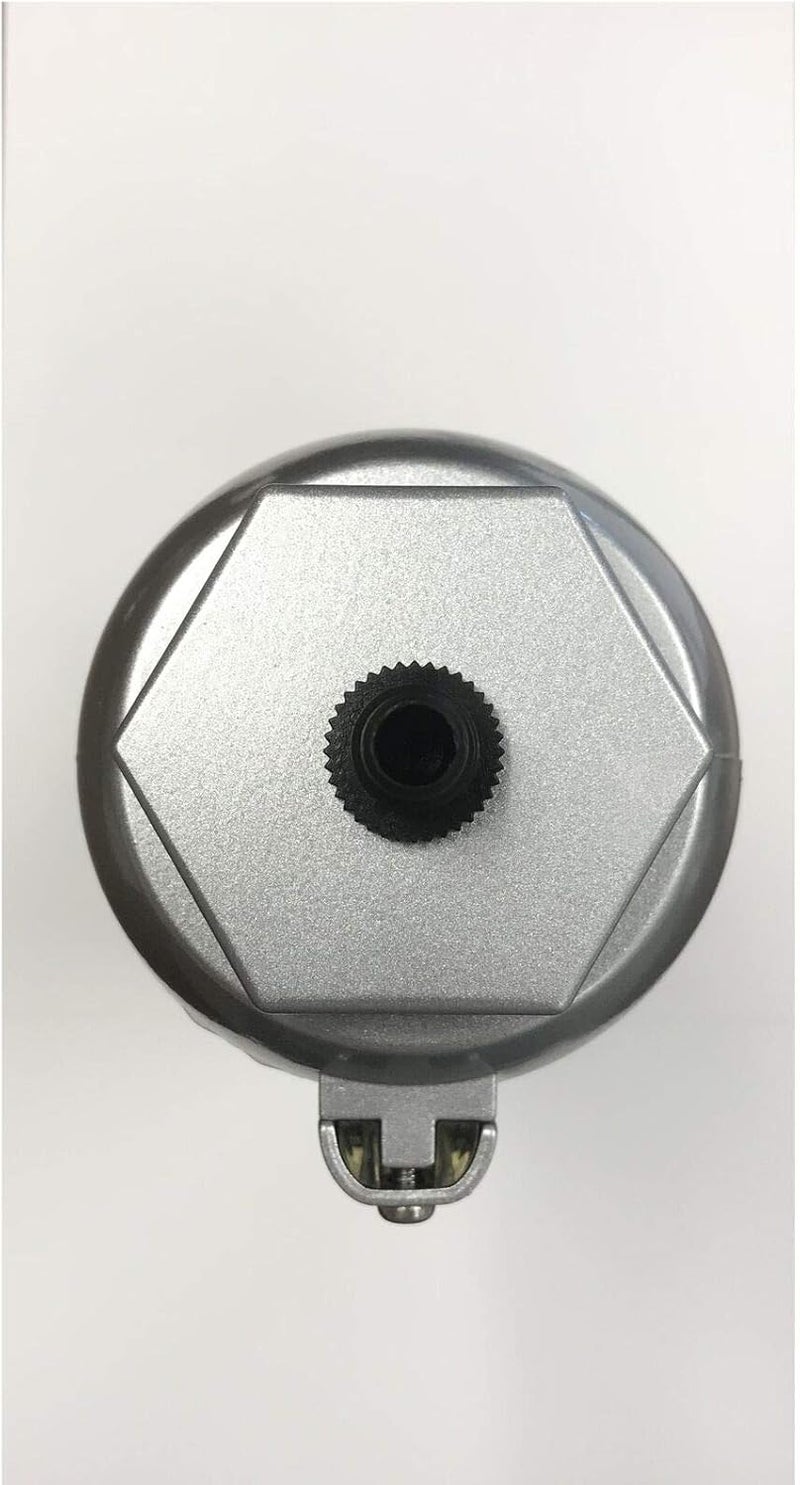 Anki THB 3/4" Inline Air Compressor Water Moisture Filter Trap Separator with Auto Drain - Image 3