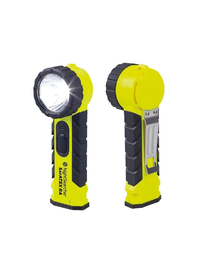 Nightsearcher SAFATEX RA ZONE 0