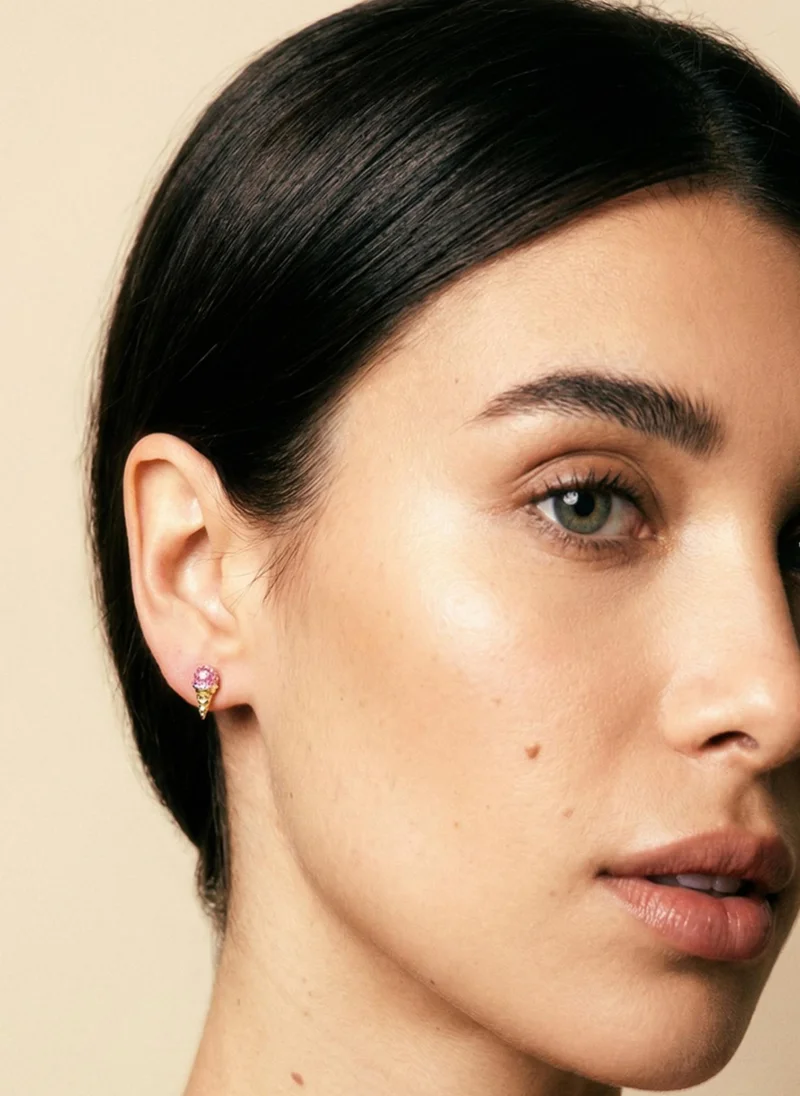 AMIE Dubai  ice cream earrings for Women | Best Price UAE