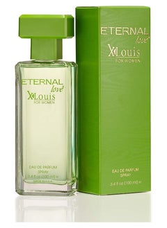 Eternal Love Perfume X-Louis For Women 100ml | Eau De Parfum