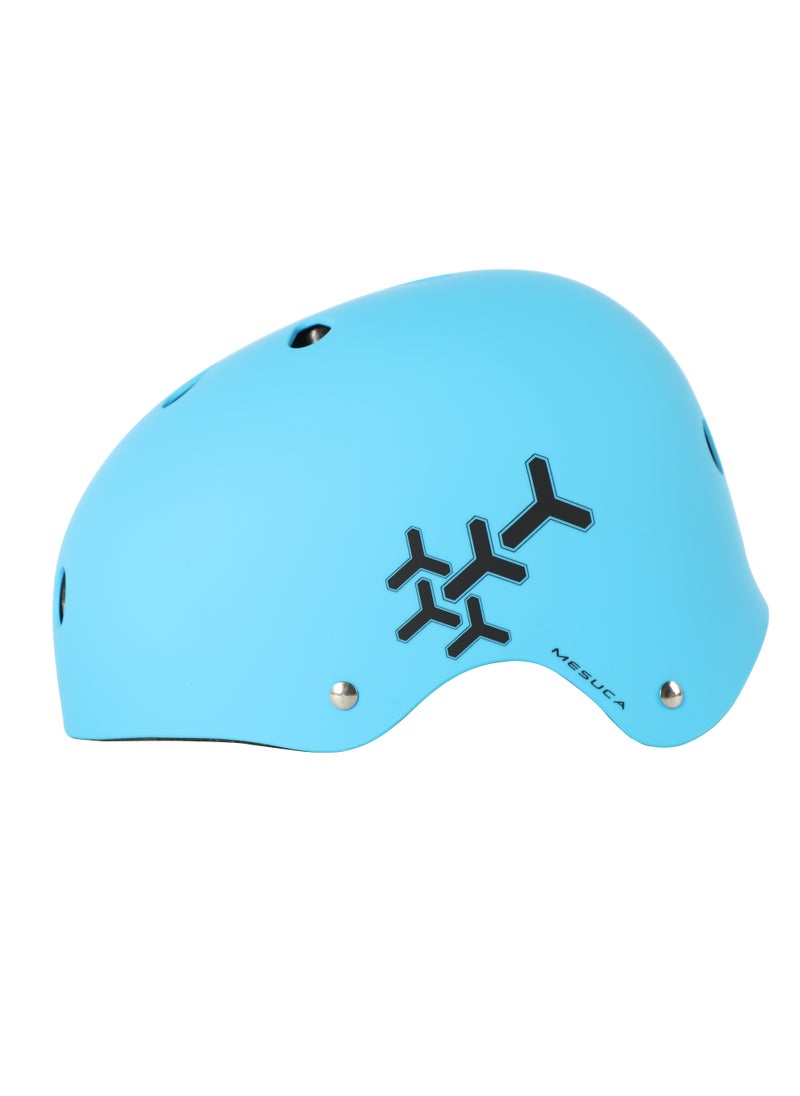 LAMBORGHINI Helmet Blue Color Size - S  - Image 2