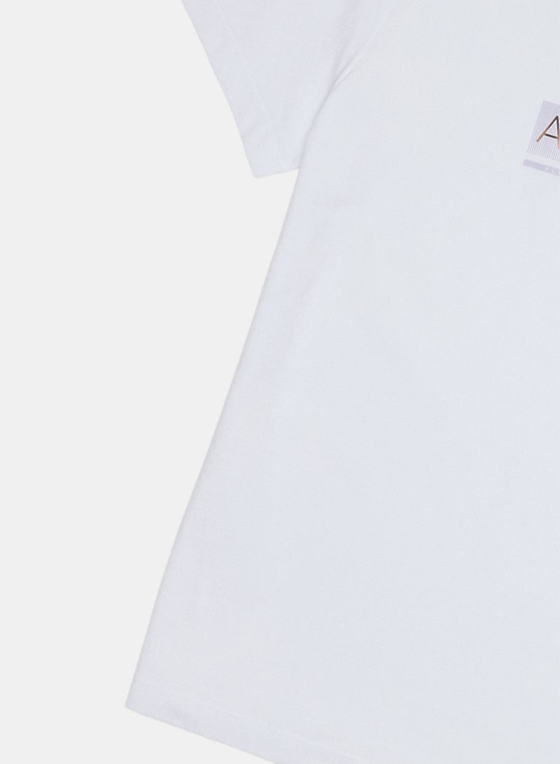 ANTA SS FITNESS T-SHIRT - Image 3