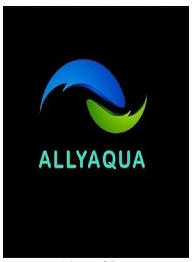 ALLY AQUA Rid-All Anti Chlorine 1000ml Aquarium Water Medicine Fish Medicines 1Liter Anti Chlorine Tank Cleaner - Image 3