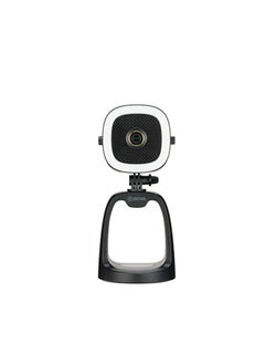 All in One USB Microphone with Camera 1080P Resolution