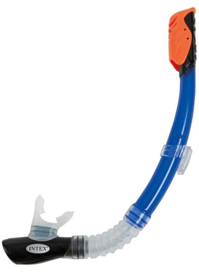 انتكس 55924 أنبوب سباحة هايبر فلو لكبار السن بألوان متنوعة - Image 2