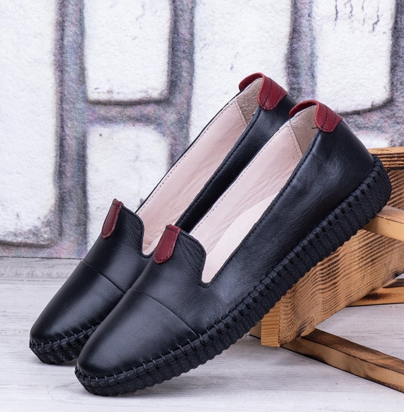 Ghattix Feraz Ballet Women's Shoes  - Image 3