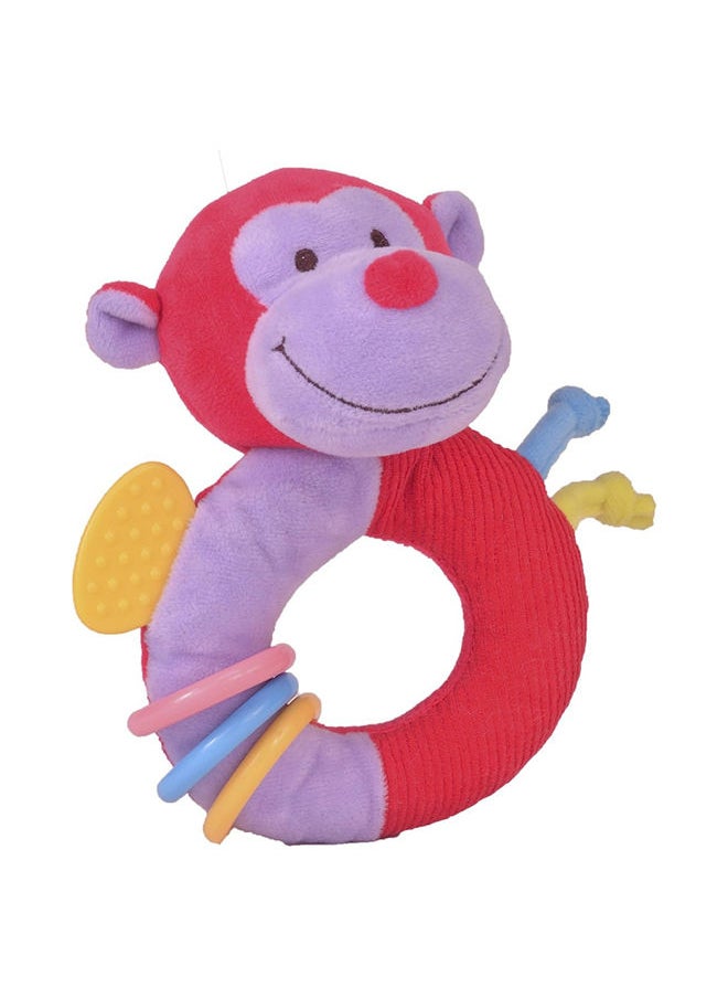 Fiesta Crafts - Baby Gift Set - Monkey - Image 1