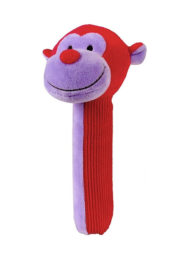 Fiesta Crafts - Baby Gift Set - Monkey - Image 1