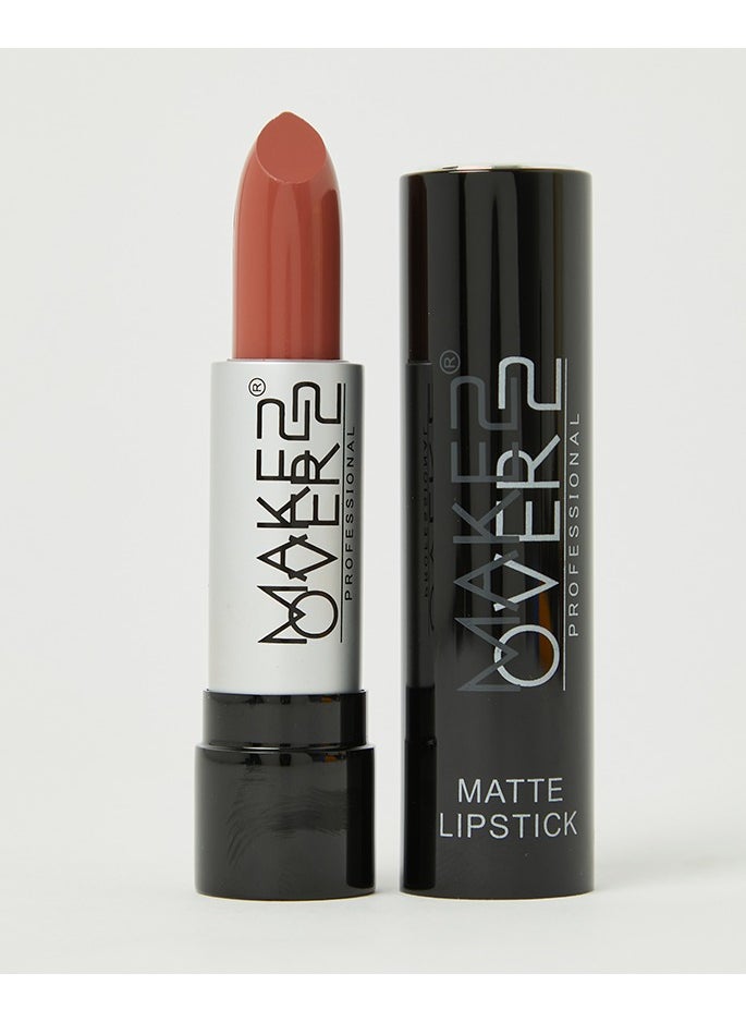 Make Over - Rouge Matte Lipstick - M617 - Image 1