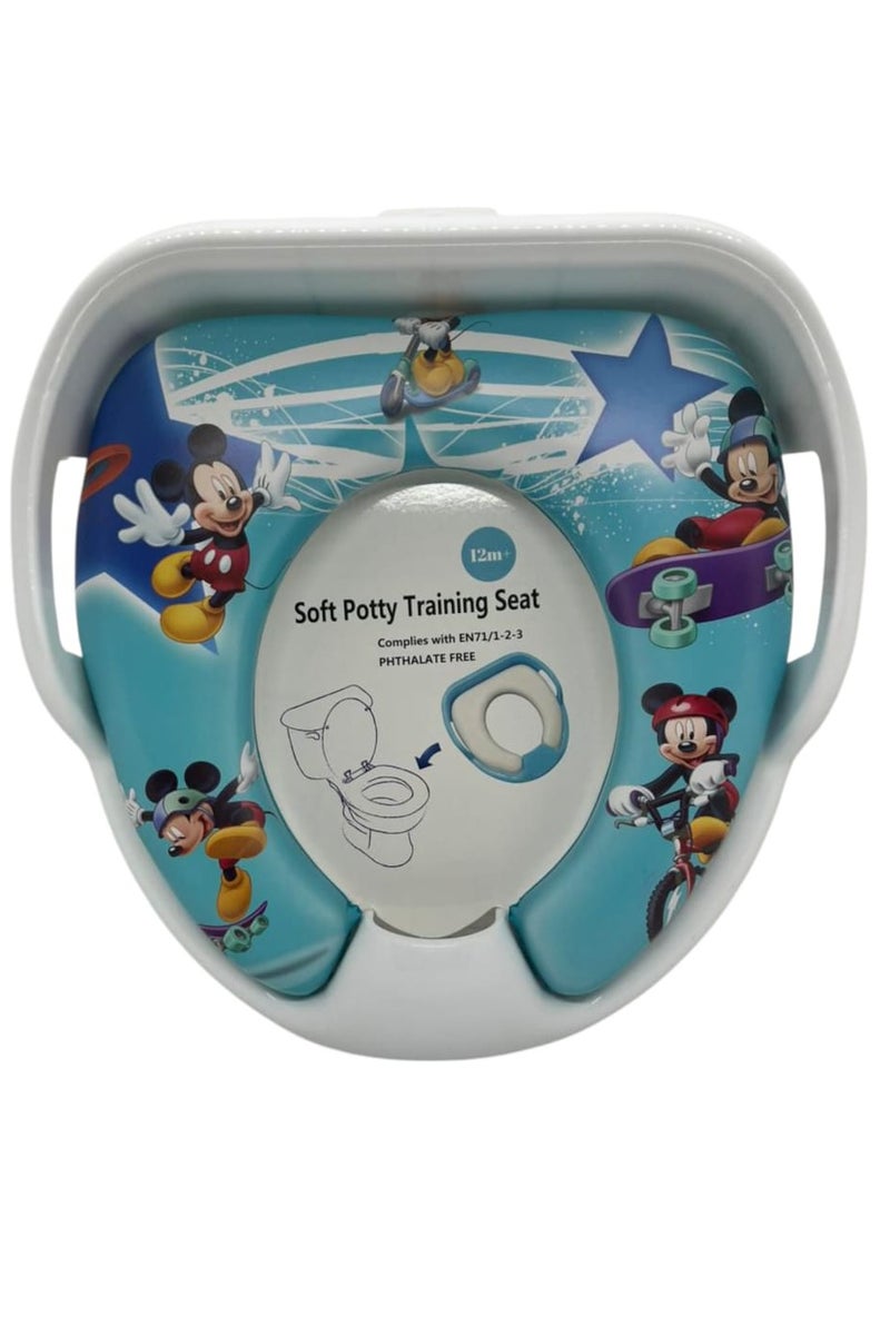 قاعده بوتي للاطفال - Image 1