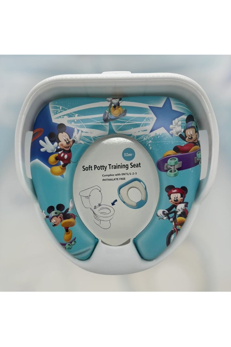 قاعده بوتي للاطفال - Image 2