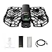 HOVERAir X1 PROMAX 8K Action Flying Camera Foldable Drone with Camera with 42 KMH Follow Speed 10 Fully Automatic Flight Modes Fly Anywhere with OmniTerrain SmoothCapture 20Standard - Image 3
