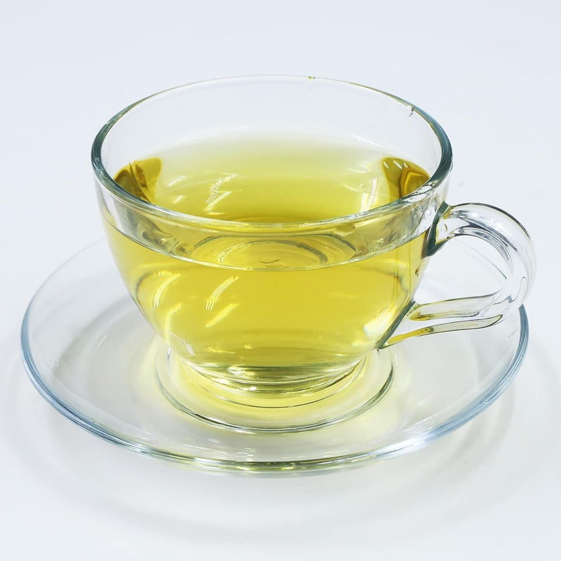 FullChea فول تشيا 100% أعشاب الماغور المجففة الطبيعية النقية - 4 أونصات/114 جرام - شاي أعشاب خالي من الكافيين لتجارب الأحلام الواضحة - Image 4