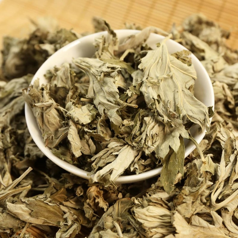 FullChea فول تشيا 100% أعشاب الماغور المجففة الطبيعية النقية - 4 أونصات/114 جرام - شاي أعشاب خالي من الكافيين لتجارب الأحلام الواضحة - Image 3