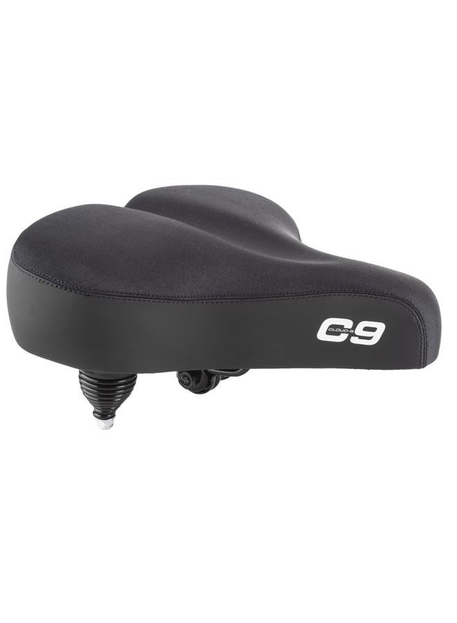 Cruiser-ciser Saddle
