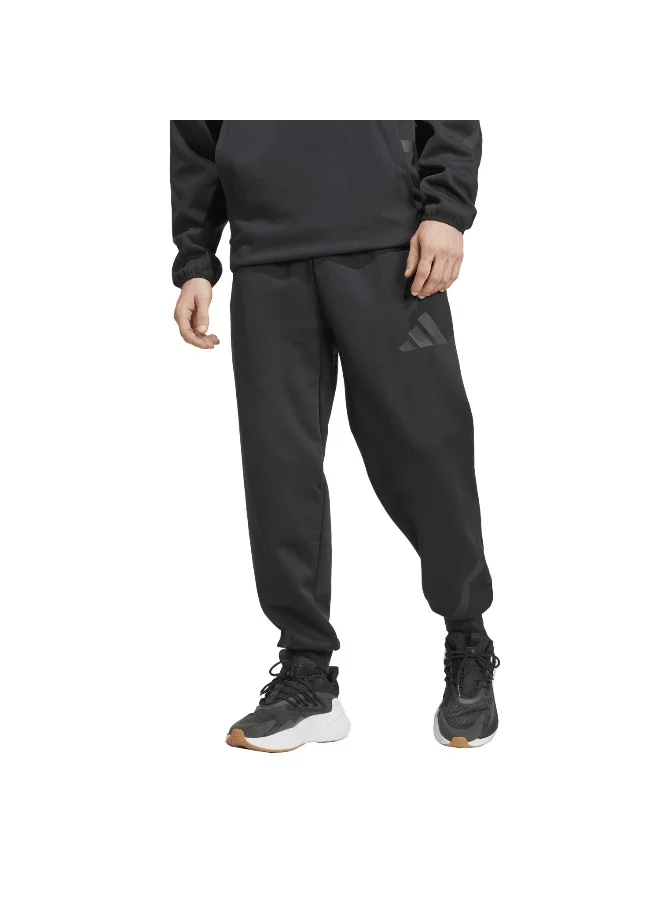 adidas Adidas M Z.N.E. Pt Black Pants (1/1) Pants For Men