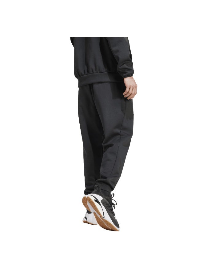 Adidas M Z.N.E. Pt Black Training Pants For Men XS - Image 3