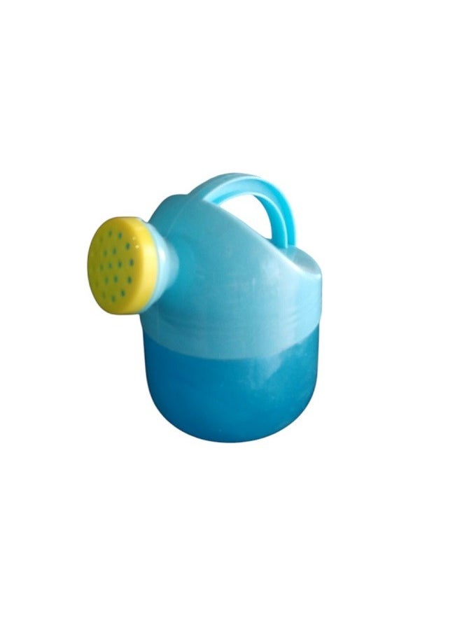 Slime - Glitter Slime  - Watering Can Shape (Blue) - Image 1