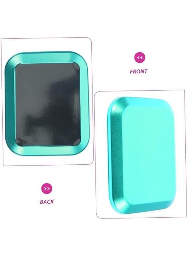 Aluminum Alloy Magnetic Screw Tray Tool Parts Holder For Mechanics Garage - Image 4