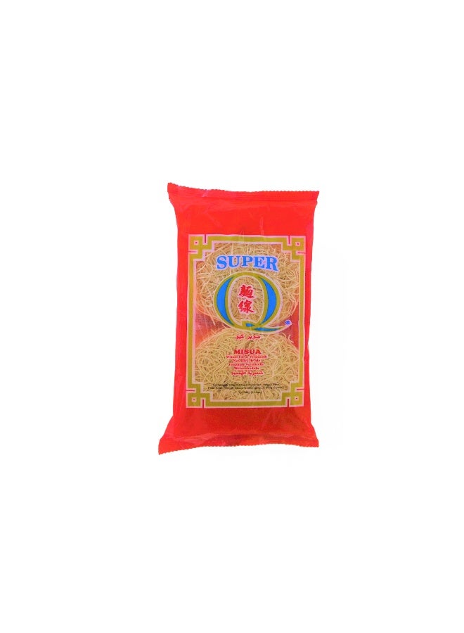 SUNCO Super Q Chinese Vermicelli Misua 160Gm - Image 1
