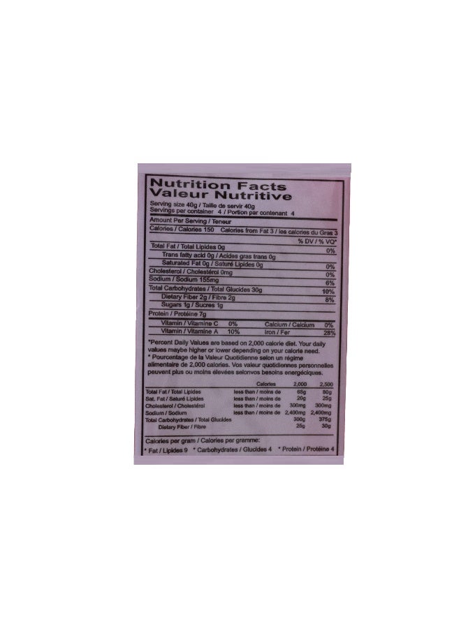SUNCO Super Q Chinese Vermicelli Misua 160Gm - Image 4