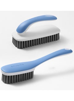 EBMINI Home Multifunctional Shoe Brush Laundry Brush Set 