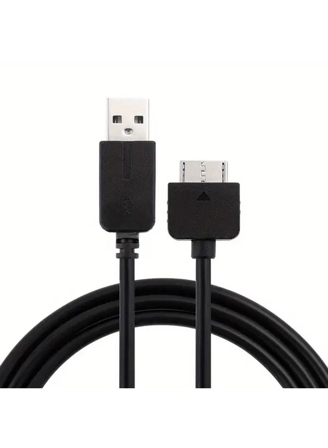 USB Data Charging Cable For PSV 1000 PS Vita PSV1000 Transfer Charger Cord - Image 1