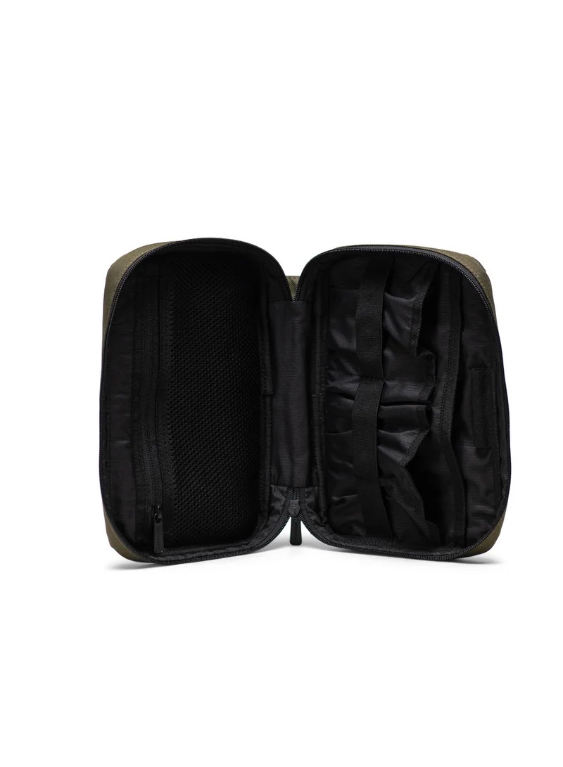 Herschel Burrard Organizer Tech