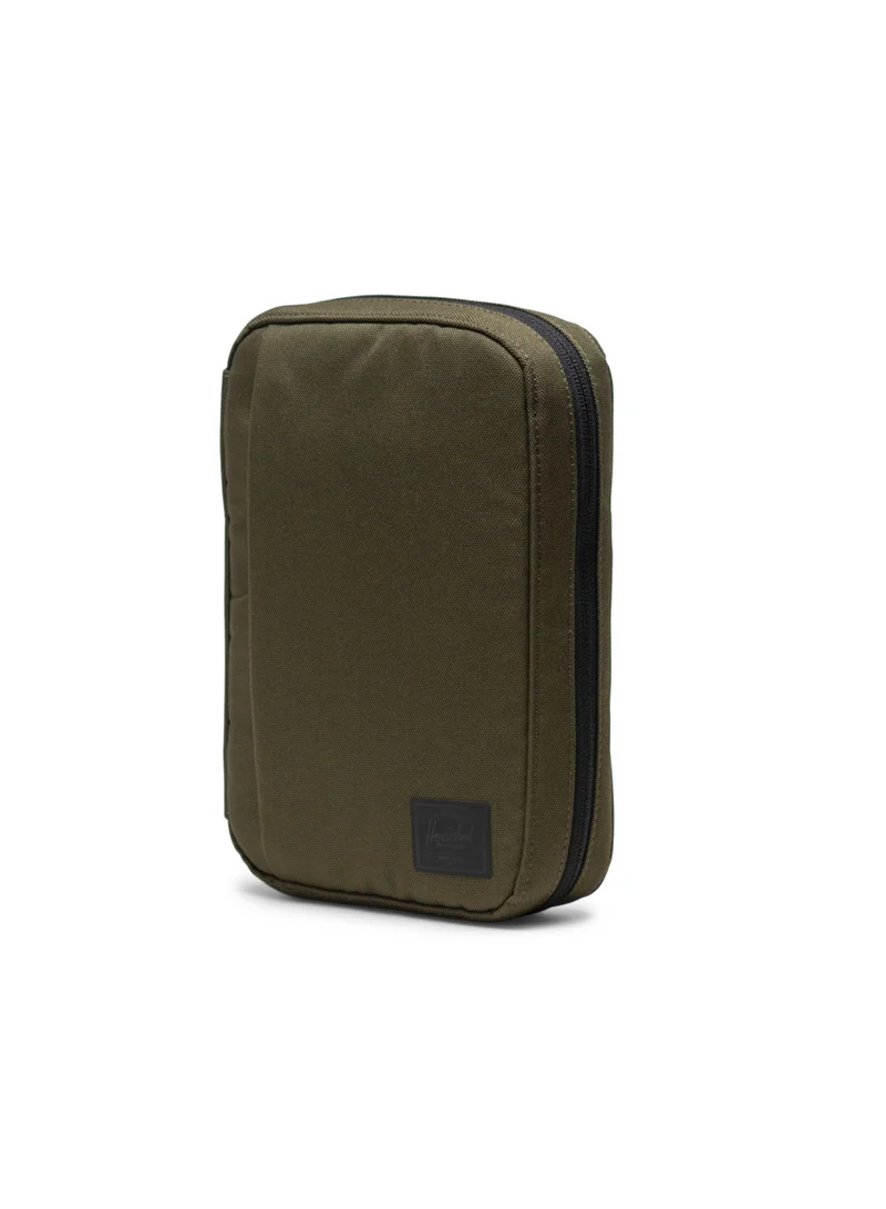 Herschel Burrard Organizer Tech