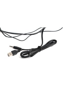 Dark SP210 2+1 Multimedia USB Speaker (DK-AC-SP210)  - Image 4