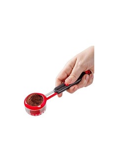 Adjustable Measuring Spoon with Adjustable Scale Wide Range of Measurements Multi Purpose Scoop for Coffee Powder Tea Sugar and Milk Measuring Spoon Tool in Kitchen