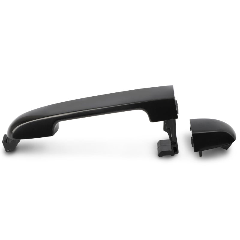 X4XZ Front Right Rear Left Right Exterior Door Handle Passenger Side for Hyundai Elantra 2006-2012 (OEM#826512H000 826522H020)
