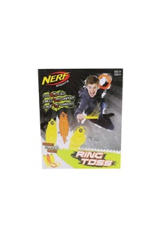 HASBRO - GAMING Nerf Sports Ring Toss 