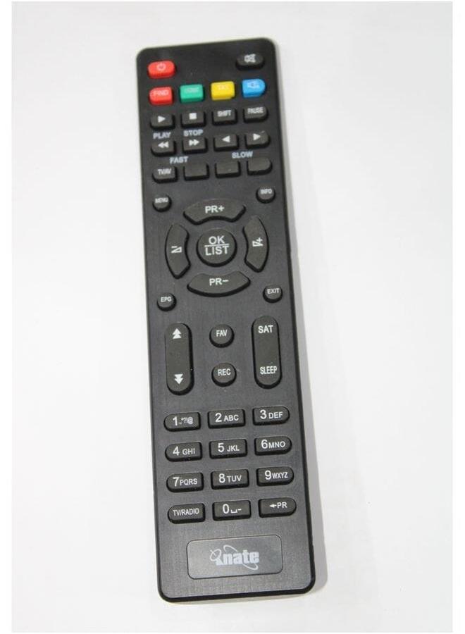 نايت جهاز تحكم عن بعد بديل لجهاز الاستقبال Nate-35 - Image 1