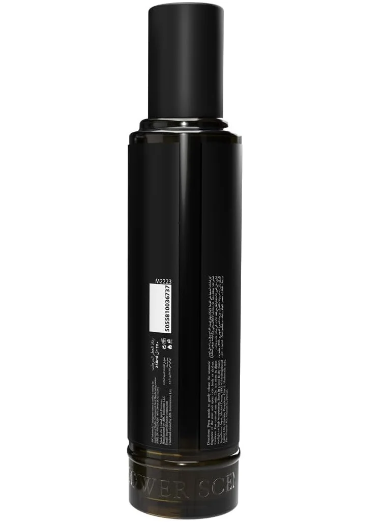 Shower Scents Shower Scents Kingdom moisturizing fine fragrance body mist 250ml