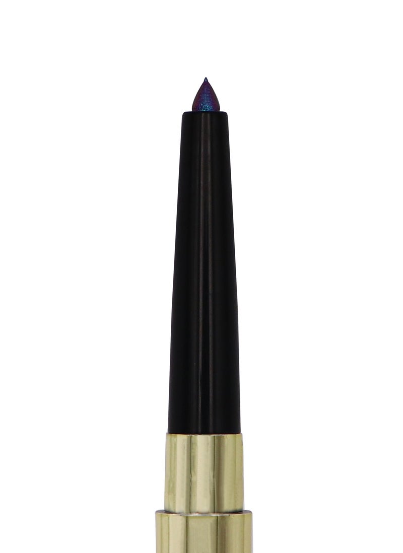 MAROOF Hologram Galaxy 24-Hour Long Lasting Eyeliner 0.35g - 01 Dream On - Image 5