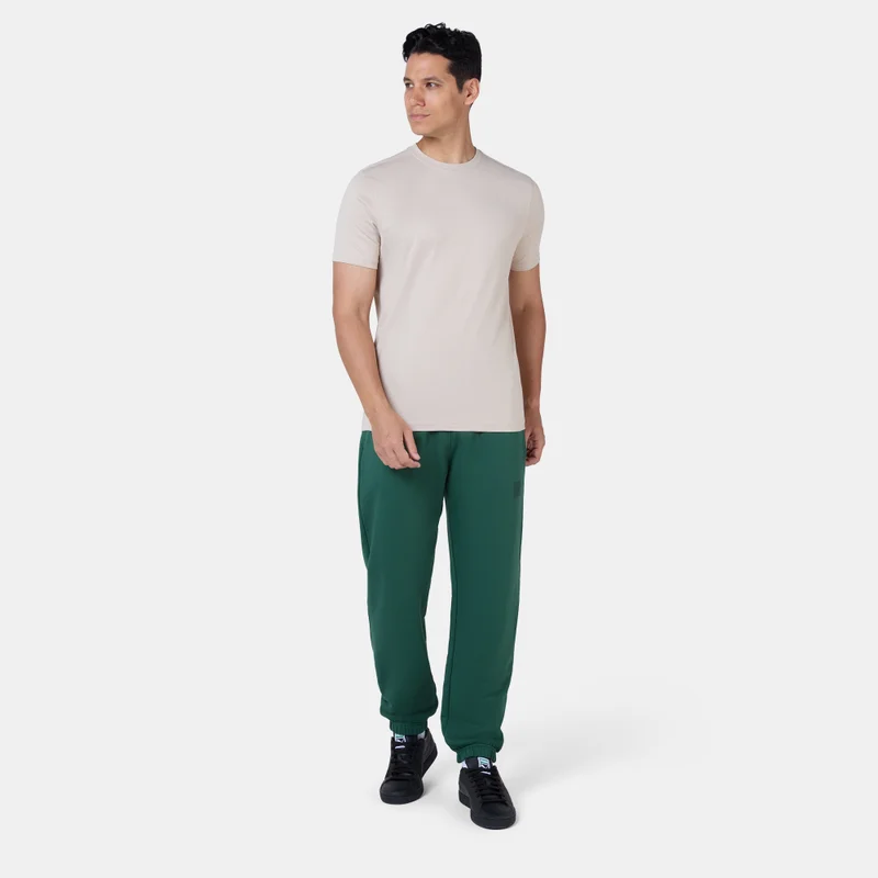 Sun and Sand Sports Beige Men's Classic T-Shirt for Men | Best Price UAE