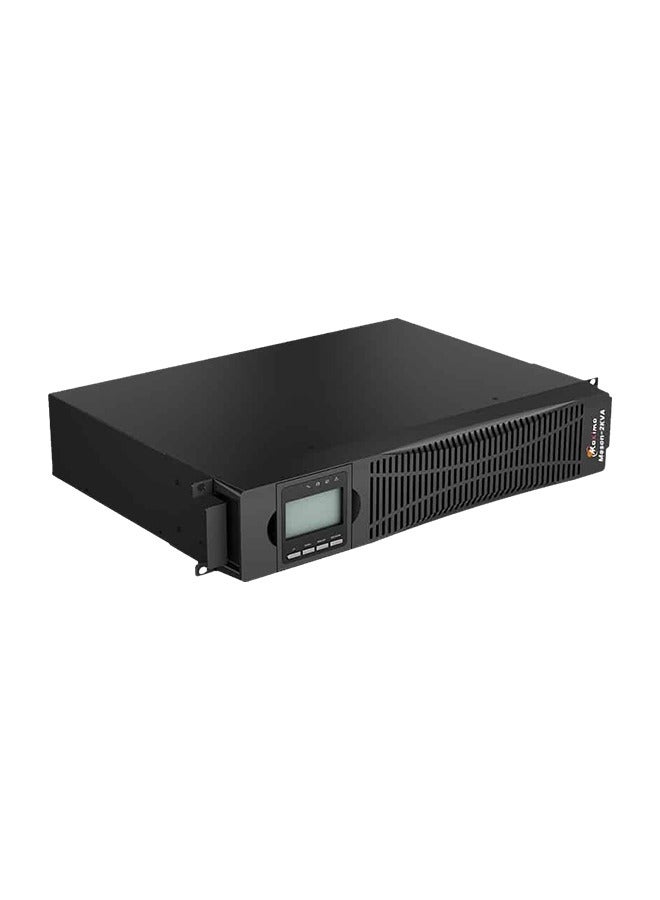 Maxima Solar On Line 2KVA UPS, Pure Sinewave Output UPS, 2KVA UPS With Built-in Battery 12V/9Ah x 4, Output Voltage 208-240Vac, 2KVA UPS For Heavy Appliances