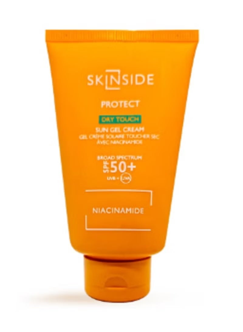 Niacinamide Sun Gel Cream SPF50+ - 50ml