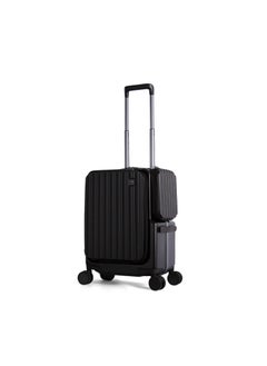 Victoria VICTORIA Cabin Bag Size 20 (Black)  - Image 1