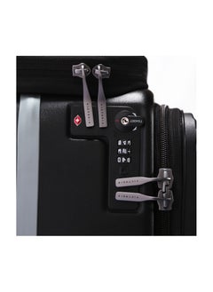 Victoria VICTORIA Cabin Bag Size 20 (Black)  - Image 4