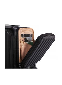 Victoria VICTORIA Cabin Bag Size 20 (Black)  - Image 5