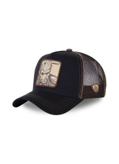Popular Marvel Baseball Hat Dynamic Mesh Hat
