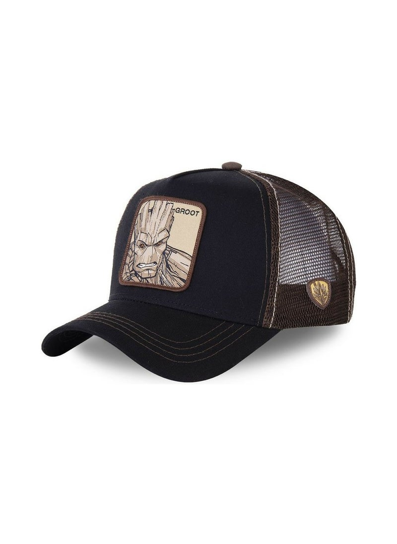 KUYING - Popular Marvel Baseball Hat Dynamic Mesh Hat - Image 1