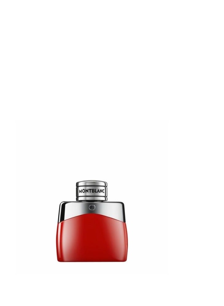 MONTBLANC Legend Red EDP - Image 2