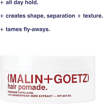 (MALIN+GOETZ) مُرَطِّب شعر مالين غويتز - Image 3